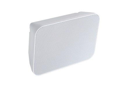 S61165-02 – Altifalante de montagem saliente em parede WM-D 6-165 EN 54-24