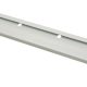 S06390-02 – calha de suporte para kit de rodas S06390-01, B=600mm