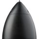 S66060-00 – altifalante esférico – HSS 60-165 W EN54 (altifalante hemisférico)