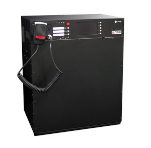 S10042-00 - NSC-miniVES 4002L certificado segundo EN 54-16, EN 54-4