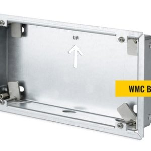 S11500-02 - WMC, unidade remota de operação e controlo para MultiVES