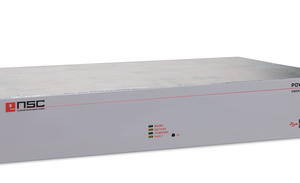 S04216-00 - Power Guard 16K; alimentação de emergência segundo EN54-4