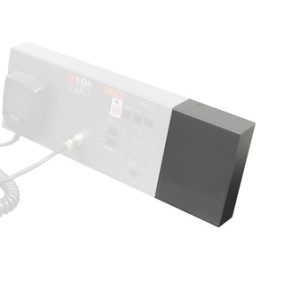 S22055-50 - FP-BB - 19" montagem-Set Zusatzblock