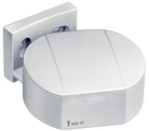 S01410-00 - DCF recetor de rádio para relógio principal e relógio programador