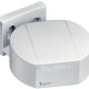 S01400-10 – Relógio principal SC 95.47 Pro com controlador horário, rack de 19 polegadas, 2U