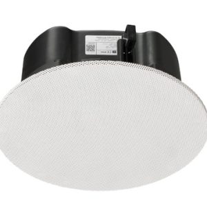 S60165-15 - Altifalante de embutir no teto CM-D-B 15-100, EN 54-24
