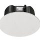 S60165-30 – Altifalante de embutir no teto CM-D-B 30-130, EN 54-24