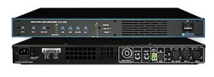 S03700-45 - amplificador de laço de indução ILC 450