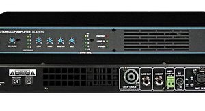 S03700-45 - amplificador de laço de indução ILC 450
