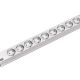 S06055-00 – 19″ Ablageboden 600x600mm (2U)
