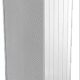 S05880-50 – PA – altifalante P 200, EN 54-24, resistente às intempéries, certificado contra impacto de bola, preto