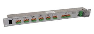 S04350-00 - SWITCH 6, unidade de ativação controlada por microprocessador