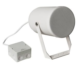 S63130-00 - NSC projetor sonoro SP 20-130 EN54