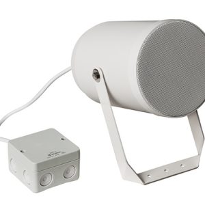 S63130-00 - NSC projetor sonoro SP 20-130 EN54