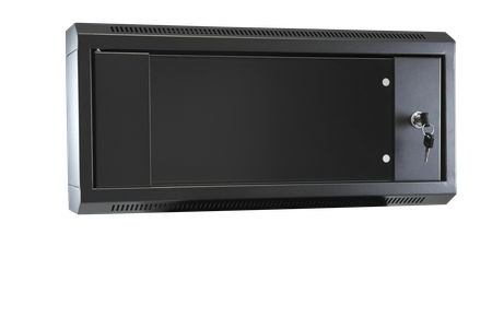 S32056-04 – RACK – 4U (caixa mural) – MILO série