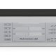 S21425-03 – NSC MILO4250E+ controlador de expansão / amplificador de potência multicanal, EN 54-16