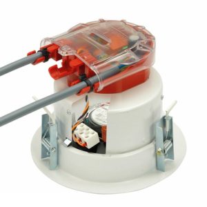 S11110-00 - FIM Loop-Isolator (isolador) certificado segundo EN 54-17