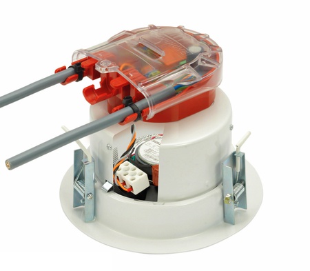 S11110-00 – FIM Loop-Isolator (isolador) certificado segundo EN 54-17