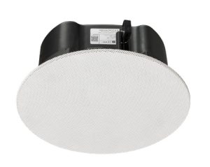 S60165-30 - Altifalante de embutir no teto CM-D-B 30-130, EN 54-24