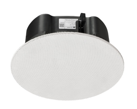 S60165-30 – Altifalante de embutir no teto CM-D-B 30-130, EN 54-24