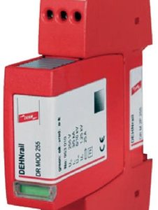S04610-00 - proteção contra sobretensões da linha de altifalantes DR M 2P 150
