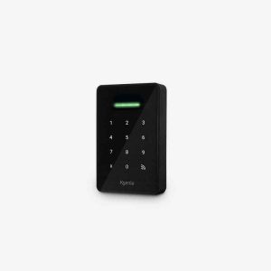 ergo-X - Teclado BUS para interior e exterior