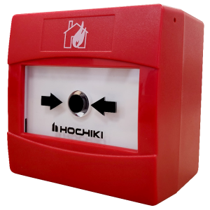 ICP-E(SCI) – Botoneira manual endereçável Hochiki ESP com isolador