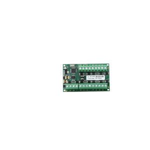 auxi-10 - Expansor de 10 entradas