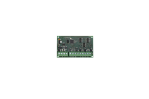 auxi-A - Módulo I/O analógico