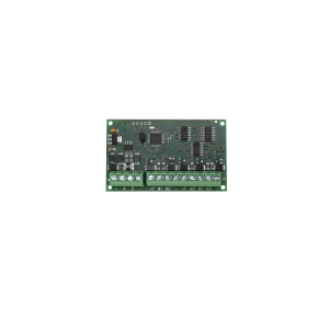 auxi-A - Módulo I/O analógico