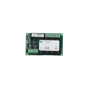 auxi-L - Módulo de 5 relés para iluminação