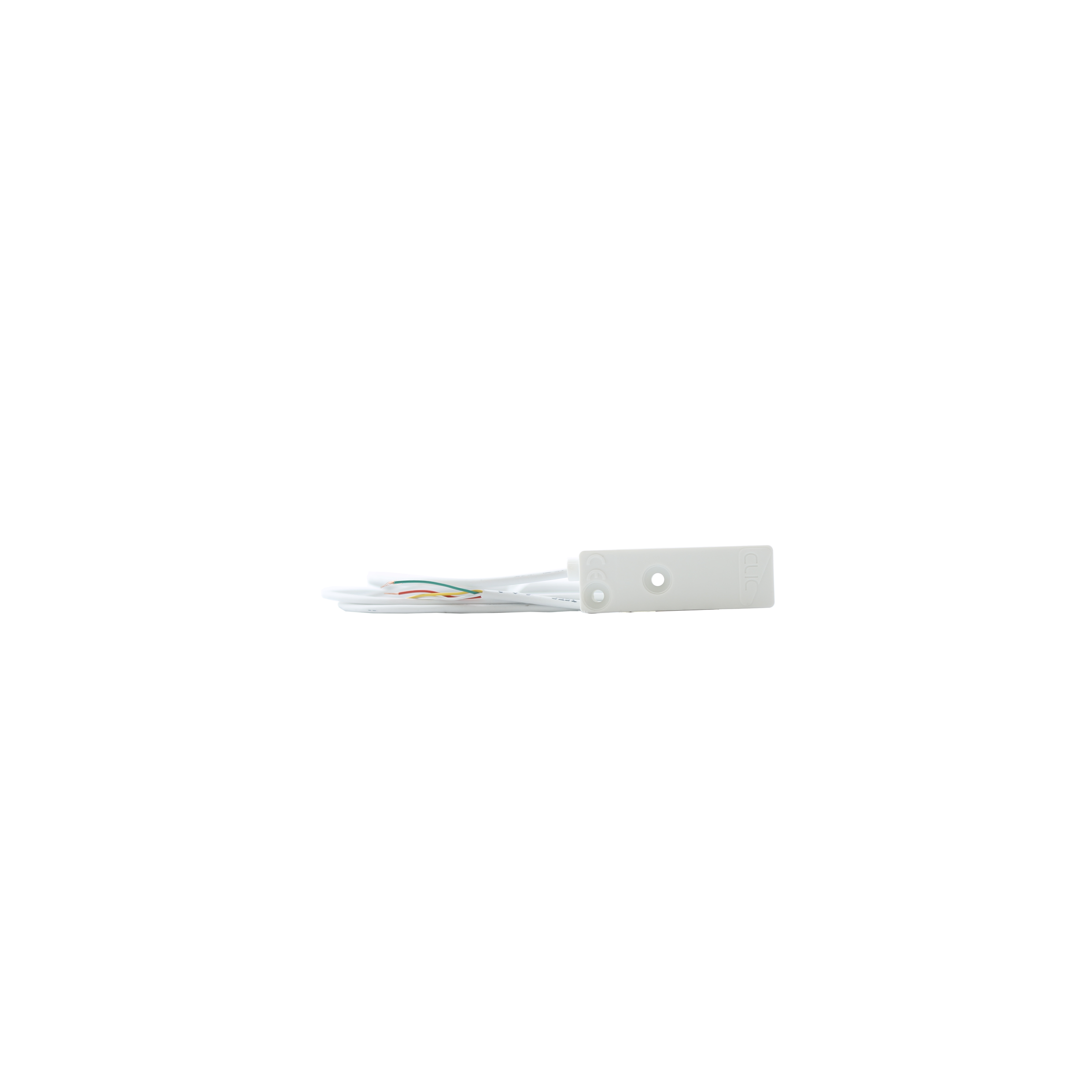 Sensor inercial com fios - KSI5CLV-02