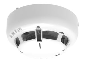 ACC-EN(BLK)SCI – Hochiki Multissensor endereçável com isolador