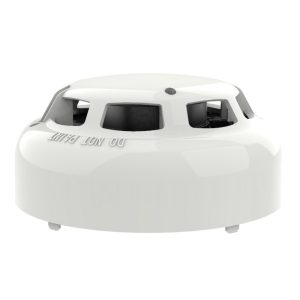 ALN-EN – Detetor ótico de fumo endereçável