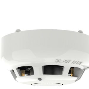 ATJ-EN/SIL – Compatível com SIL2 – Endereçável – Detetor térmico