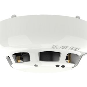 ATJ-EN(SCI) – Detetor térmico endereçável com isolador