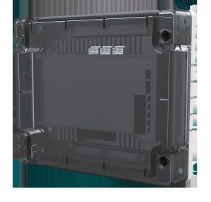 CHQ-DRC2(SCI)/SIL - Controlador endereçável SIL2 de dois relés