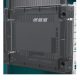 CHQ-DRC2(SCI)/SIL – Compatível com SIL2 – Endereçável – Controlador de dois relés com isolador de curto-circuito
