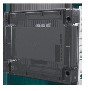 CHQ-DSC2(SCI)/SIL – Compatível com SIL2 – Endereçável – Controlador de duas sirenes com isolador de curto-circuito