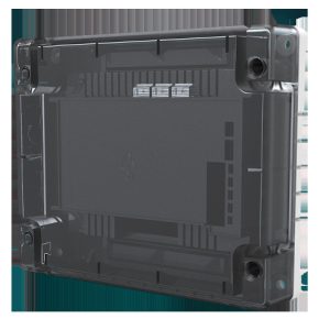 CHQ-DSC2(SCI)/SIL – Compatível com SIL2 – Endereçável – Controlador de duas sirenes com isolador de curto-circuito