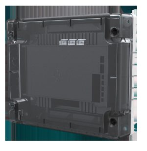 CHQ-DSC2(SCI)/SIL - Controlador endereçável SIL2 de dois circuitos de sirenes