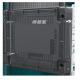 CHQ-DSC2(SCI)/SIL – Compatível com SIL2 – Endereçável – Controlador de duas sirenes com isolador de curto-circuito