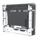 CHQ-DZM(SCI)-IS – Monitor de duas zonas intrinsecamente seguro
