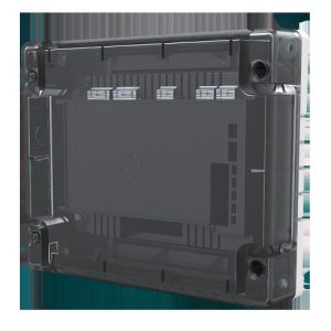CHQ-DZM(SCI)/SIL – Compatível com SIL2 – Endereçável – Monitor de duas zonas