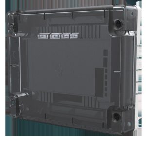 CHQ-FTM/SIL – Compatível com SIL2 – Endereçável – Dual Input 4-20 mA Module