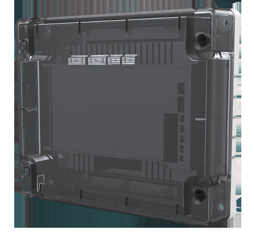CHQ-FTM/SIL – Compatível com SIL2 – Endereçável – Dual Input 4-20 mA Module
