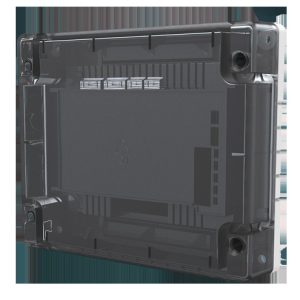 CHQ-PCM(SCI)/SIL – Compatível com SIL2 – Endereçável – Módulo de controlo de equipamento