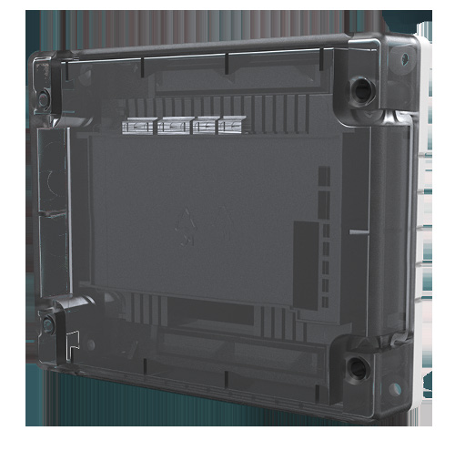 CHQ-PCM(SCI)/SIL – Compatível com SIL2 – Endereçável – Módulo de controlo de equipamento