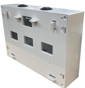EK-BOX-2 – Caixa para módulo de entrada