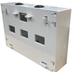 EK-BOX-2 – Caixa para módulo de entrada